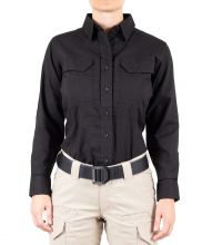 FIRST TACTICAL - V2 Tactical Long Sleeve Shirt - Women's